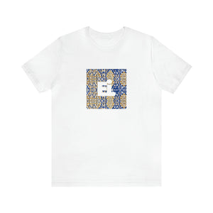 Ivanio Guerra, a visionary Italian streetwear designer of the 1990s known for pushing the boundaries of fashion with his avant-garde designs, limited edition items, and collaborations with global streetwear superstars. His creative use-Tee