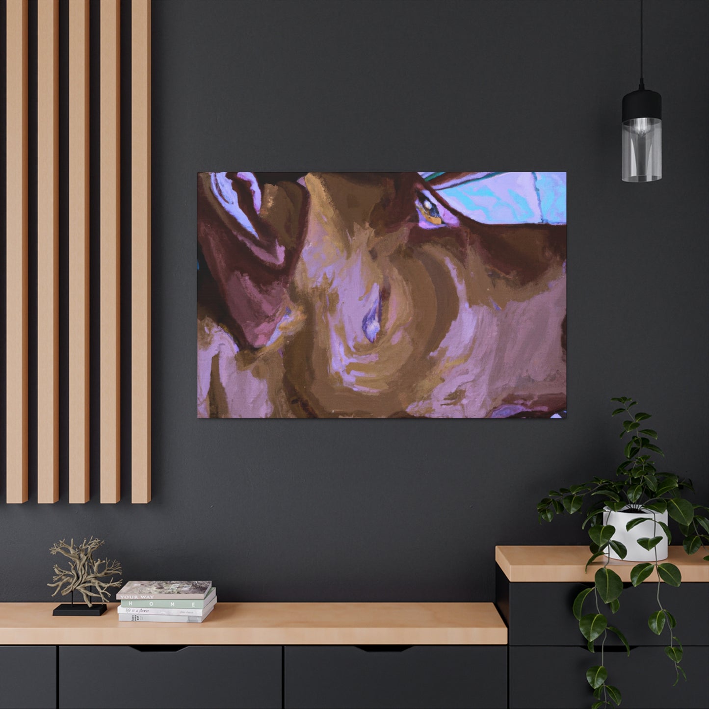 Louise van Delft-canvas