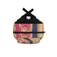 Alexandrielle Lafontaine-backpack
