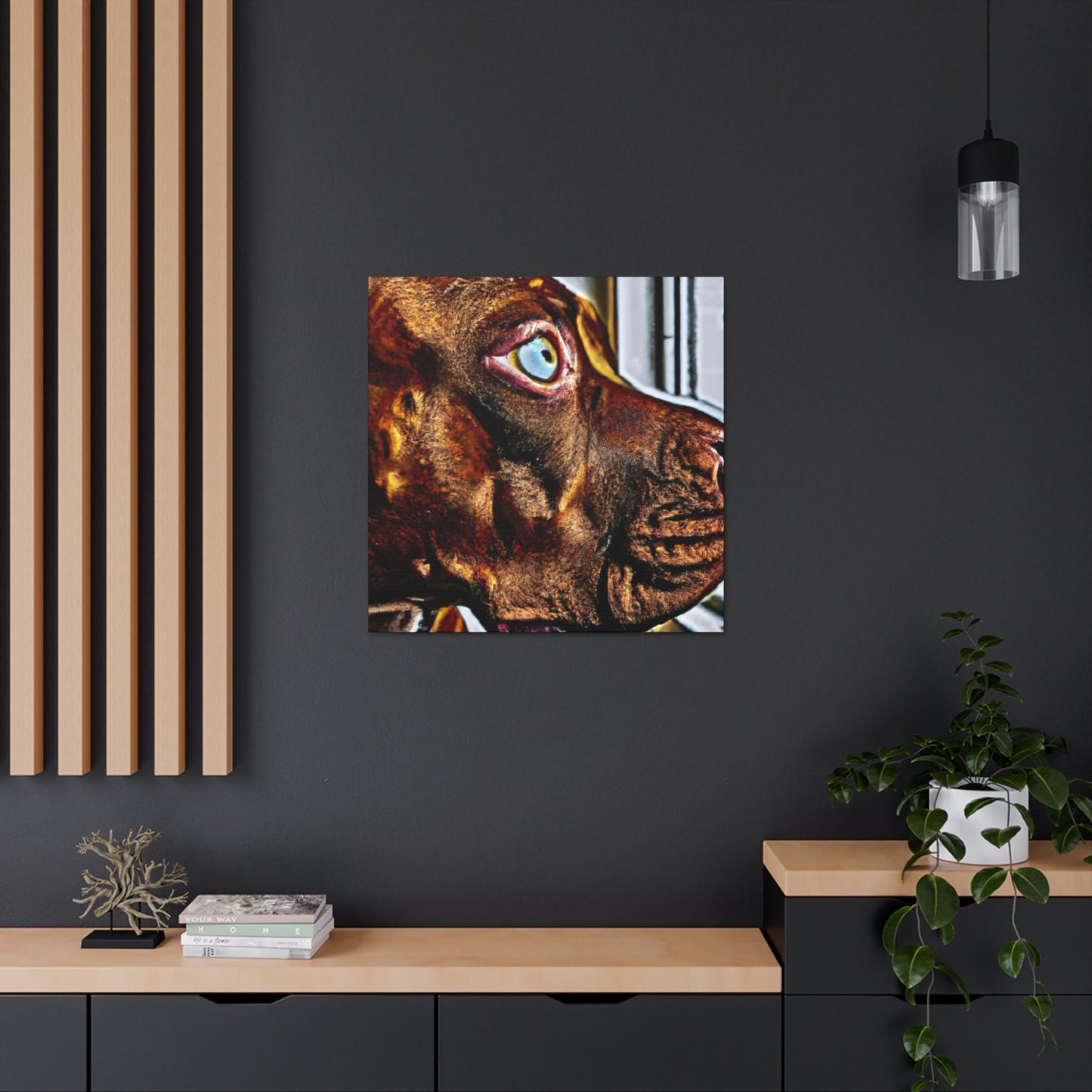 Artemise Ferrario-canvas