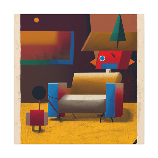 Carlotta de Garcia-canvas