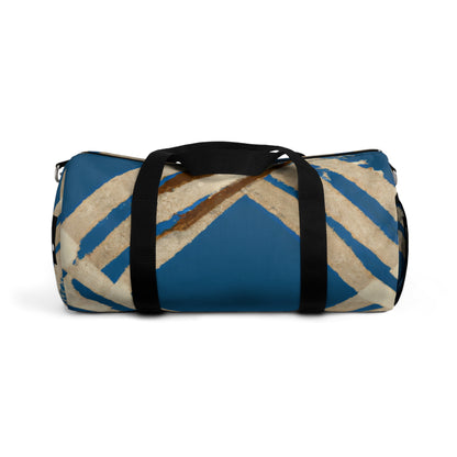 Francesco Maglia.-duffel bag