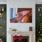 Caravaggio d'Amore-canvas
