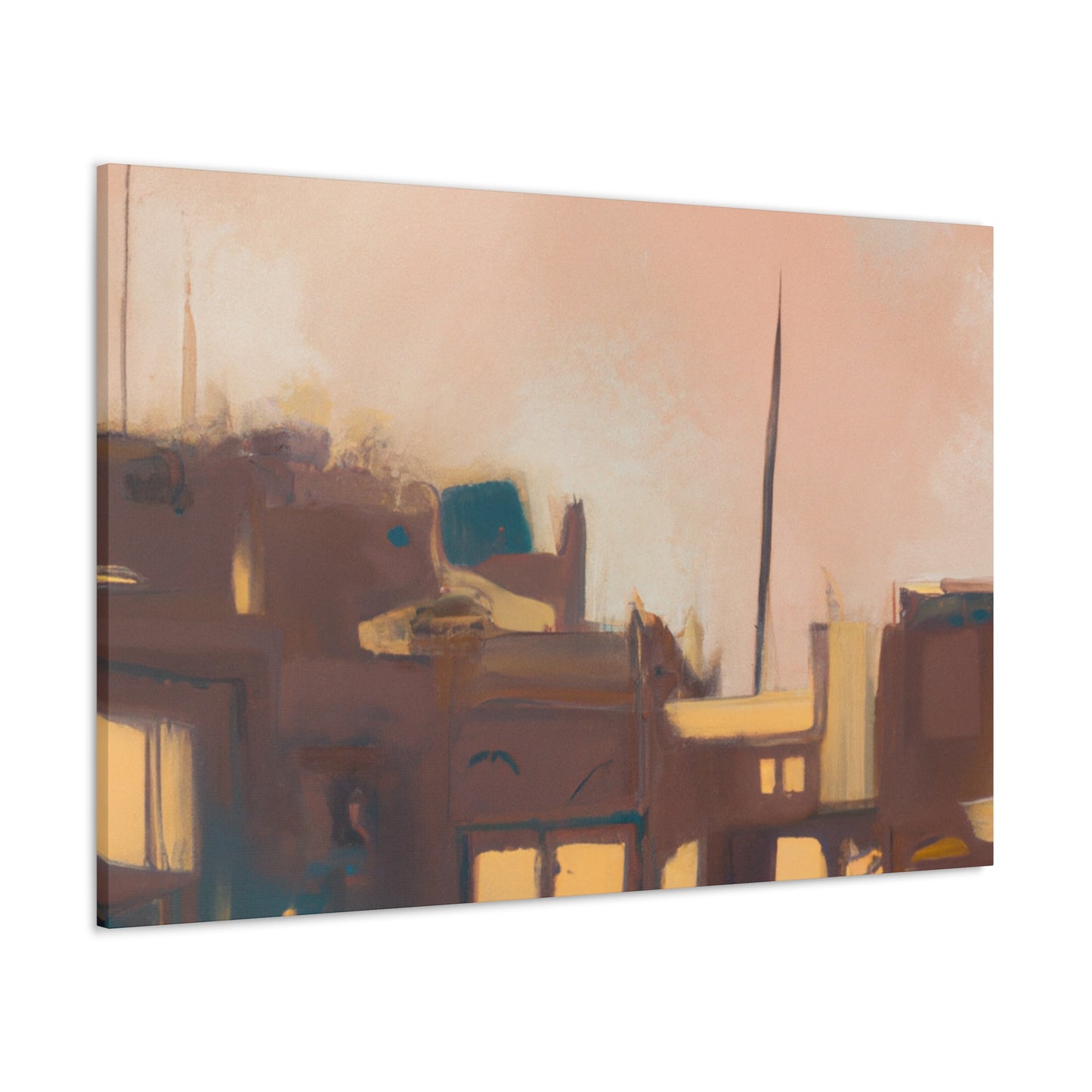 Zara Salazar-canvas