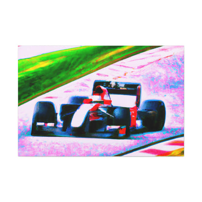 Alfonso Oriturogami-canvas