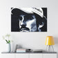 Claudeo Montimor, Master of Renaissance Art.-canvas