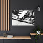 Ubaldo de la Serena-canvas