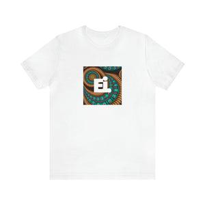 Mario Rossi, a renowned streetwear designer from Genoa, Italy in the '90s. He produces inventive, one-of-a-kind pieces reflecting the culture and energy of the coastal town he calls home. His vision elements from-Tee