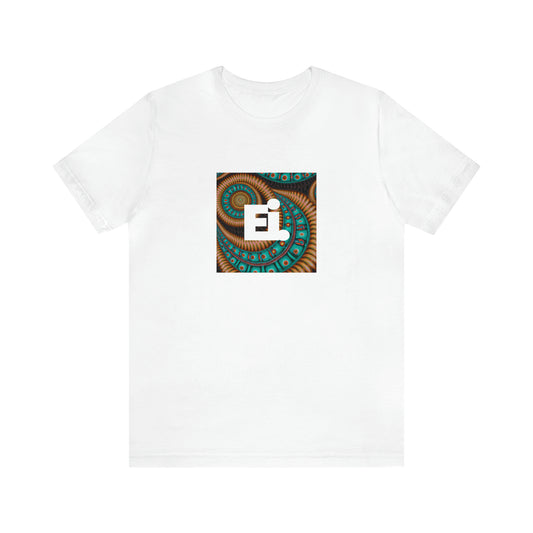 Mario Rossi, a renowned streetwear designer from Genoa, Italy in the '90s. He produces inventive, one-of-a-kind pieces reflecting the culture and energy of the coastal town he calls home. His vision elements from-Tee