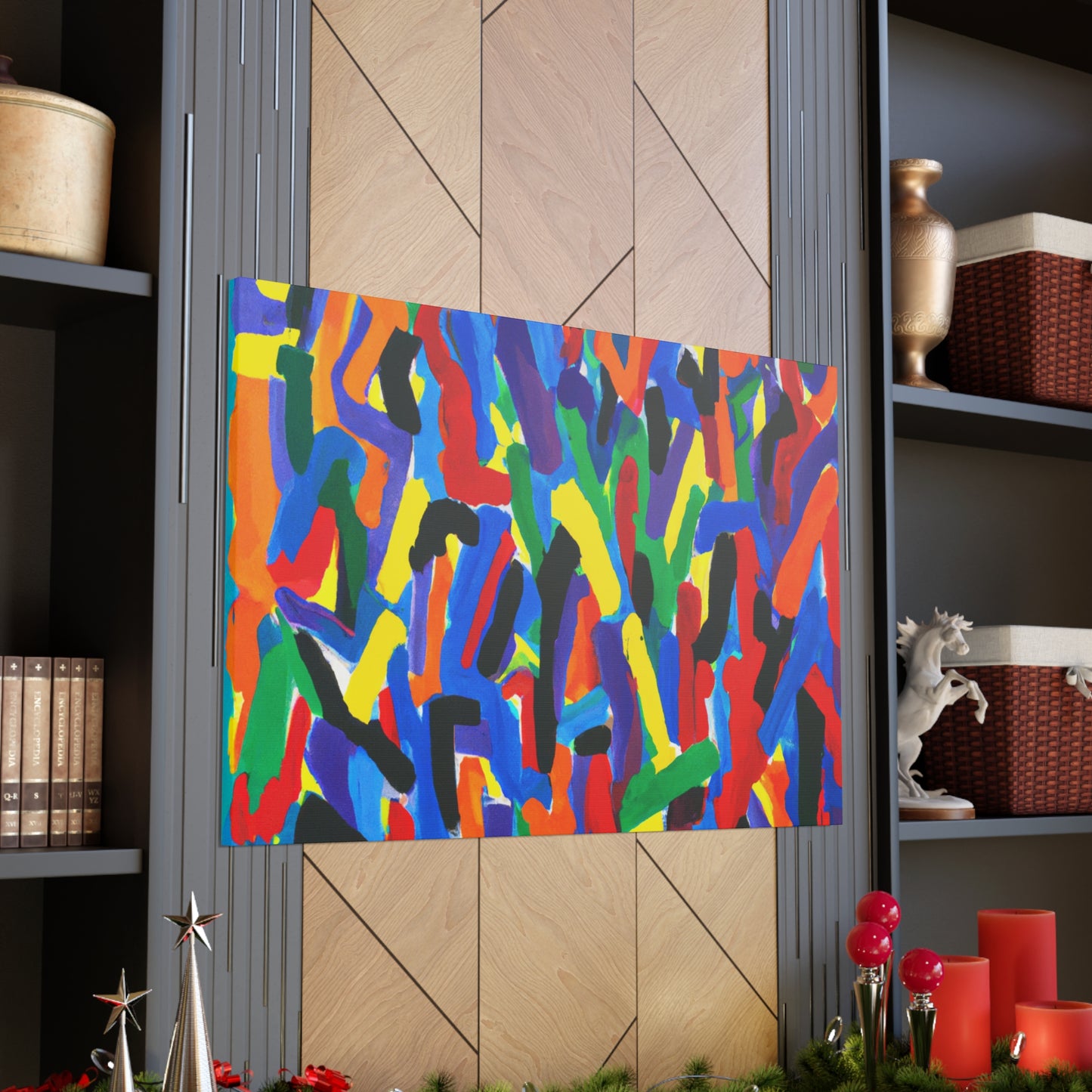 Bartholomeus O'Quinn-canvas