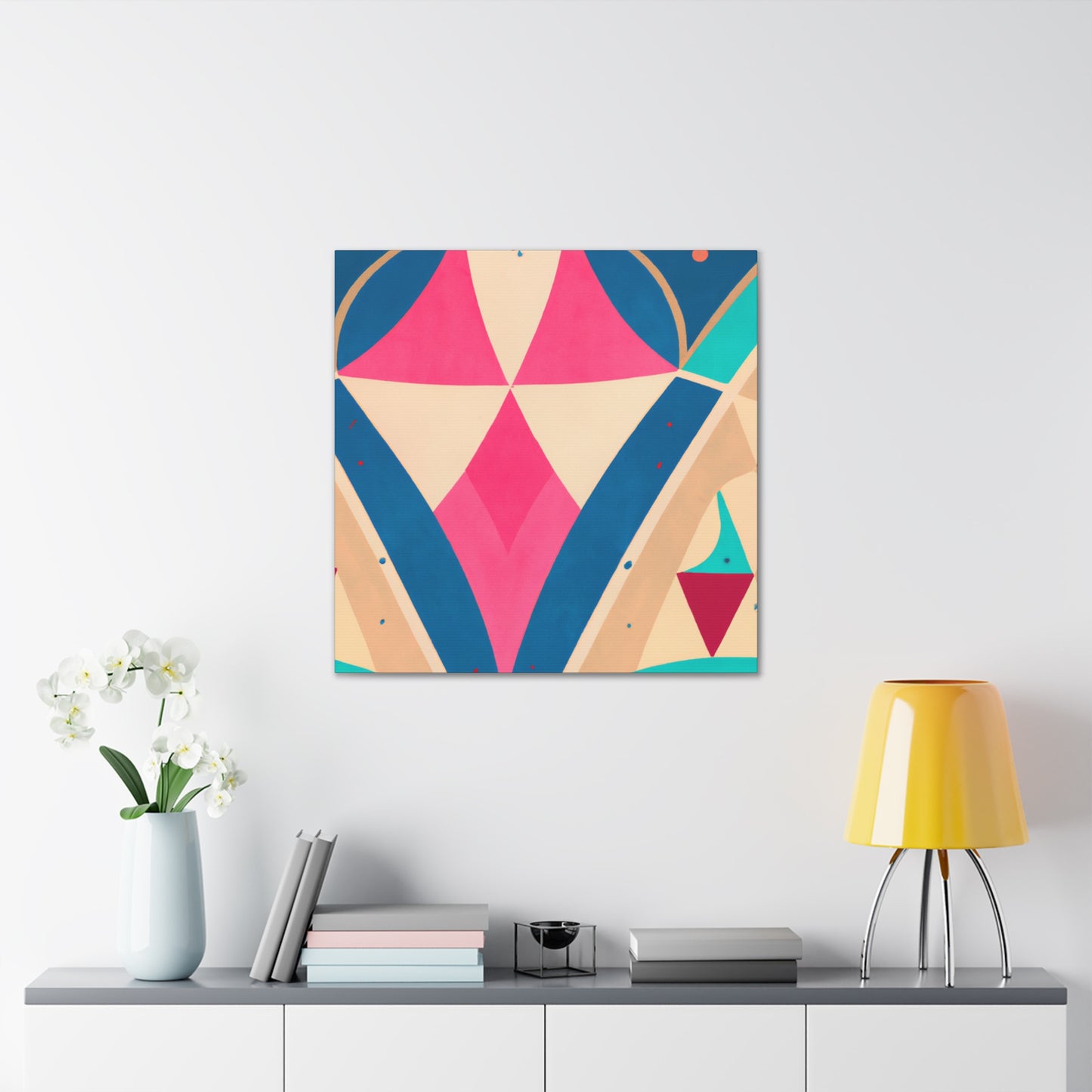 Gervasio Ortiz Pizarro-canvas