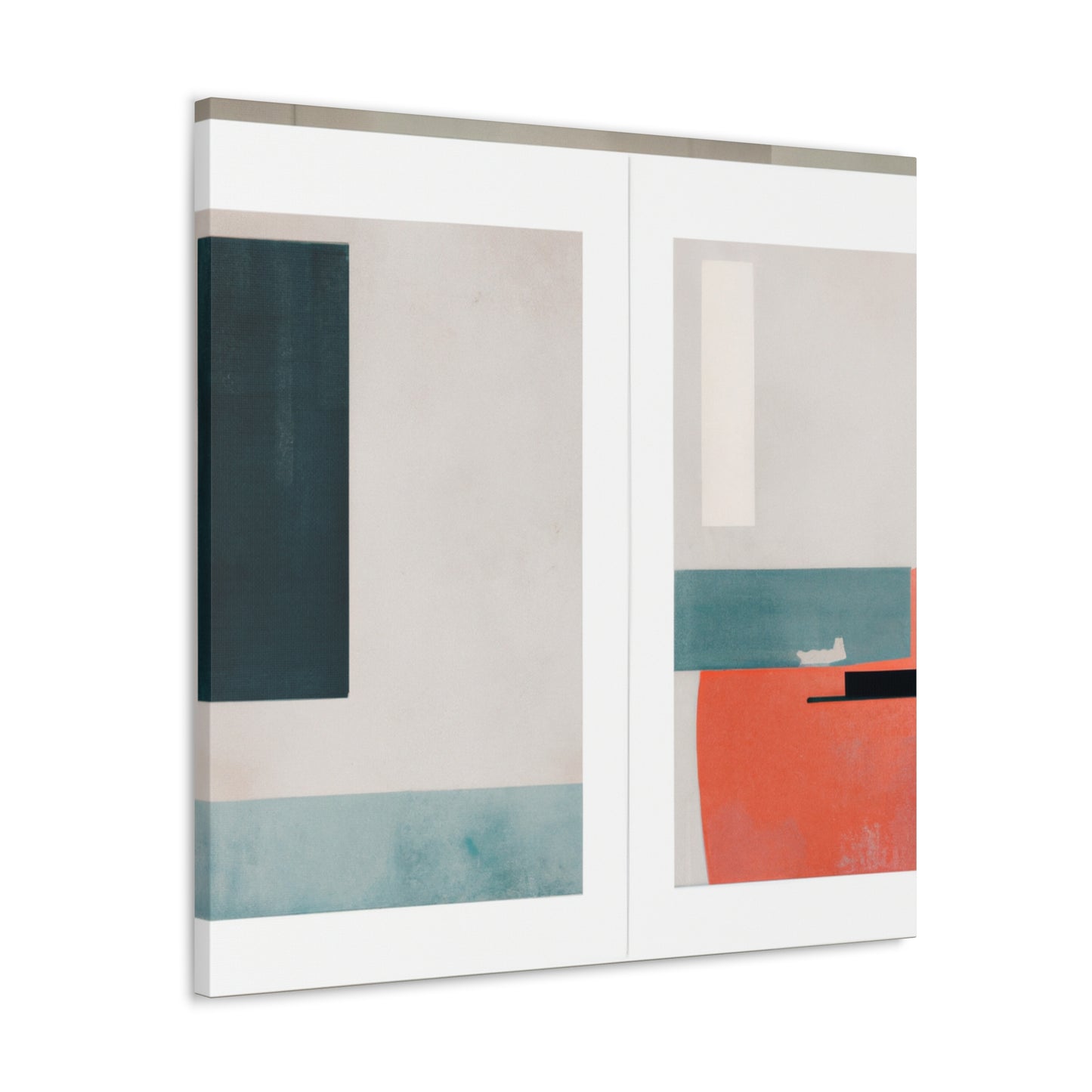 Artemisio Frasconi-canvas