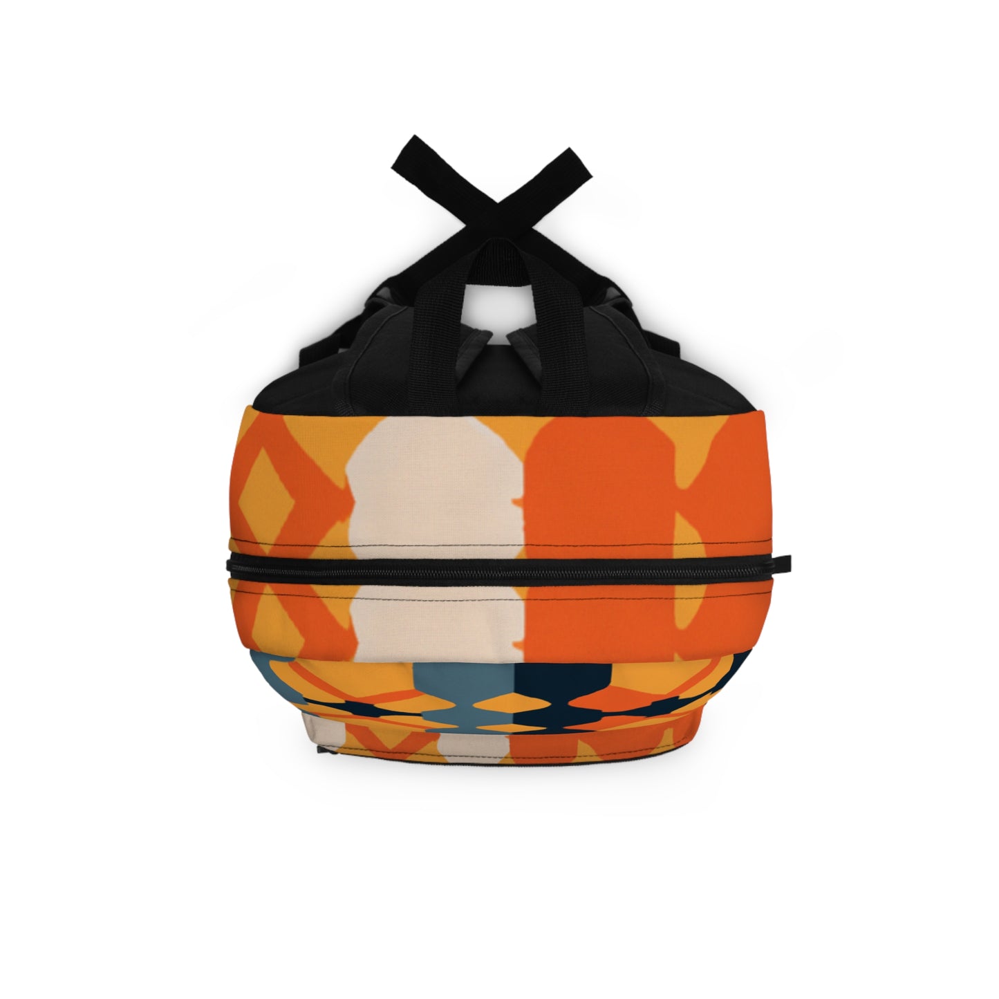 Claude le français-backpack