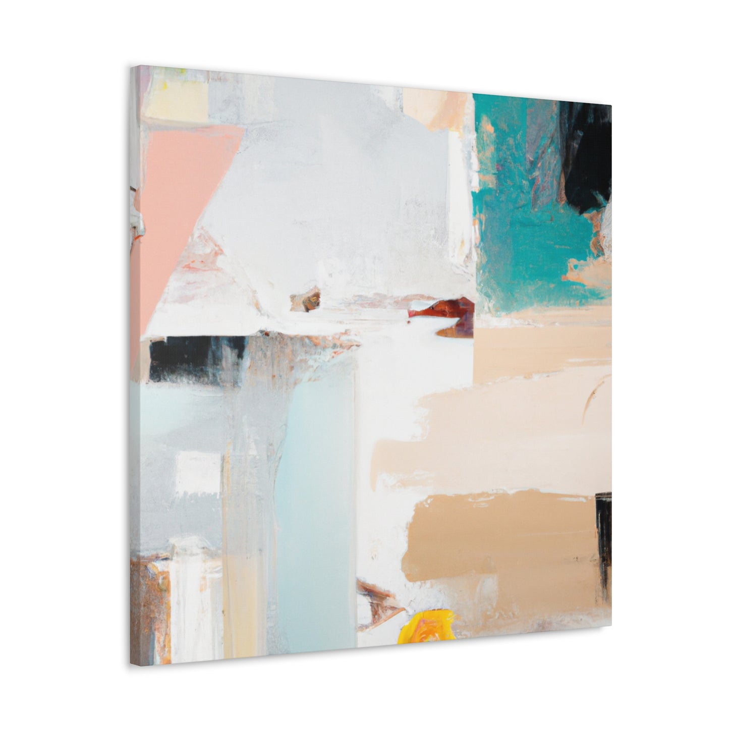 Jakobina de Montclorte-canvas