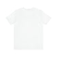 Giovanni Antonelli, a male Italian streetwear designer from the 1990s. His designs featured bold colors and patterns, with an emphasis on comfortable fit and classic silhouettes. He incorporated elements of Italian art and culture into his designs-Tee