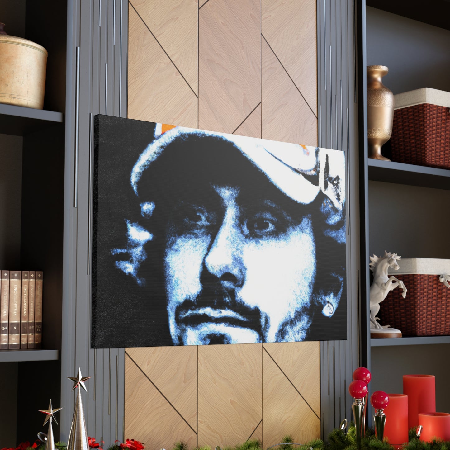 Fabritio Grandiose-canvas