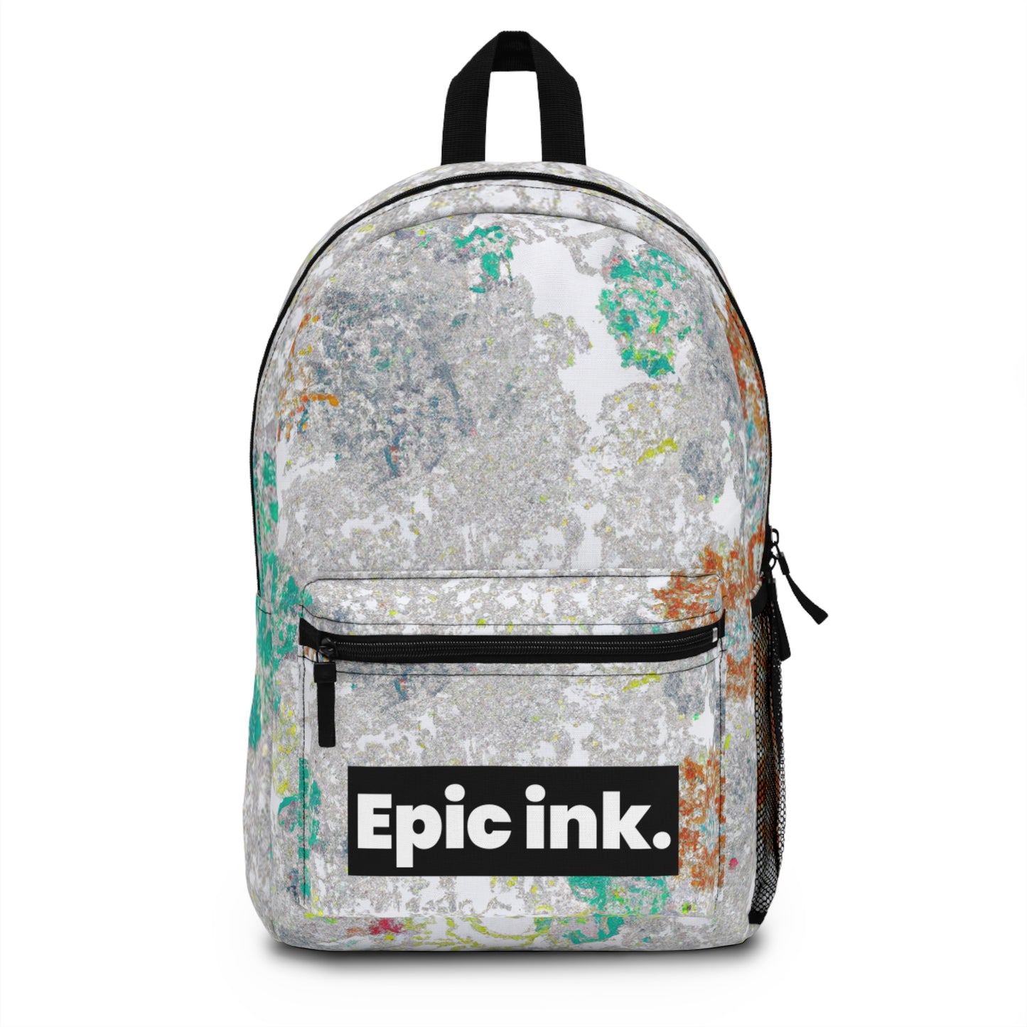 Aurélie Desjeux-backpack