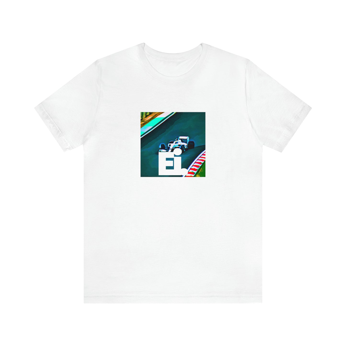 Gianfranco Zagutti is an influential Italian streetwear designer from the 1990s. He started out designing custom pieces for friends and local hip hop artists, and eventually caught the attention of the fashion industry. His clothes feature-Tee