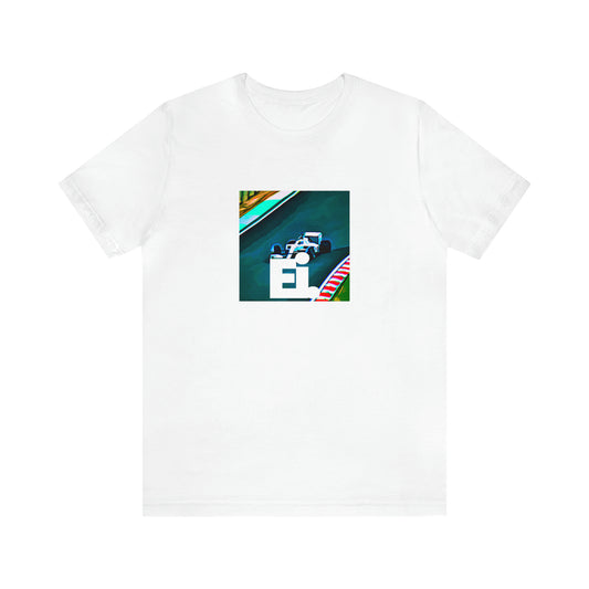 Gianfranco Zagutti is an influential Italian streetwear designer from the 1990s. He started out designing custom pieces for friends and local hip hop artists, and eventually caught the attention of the fashion industry. His clothes feature-Tee