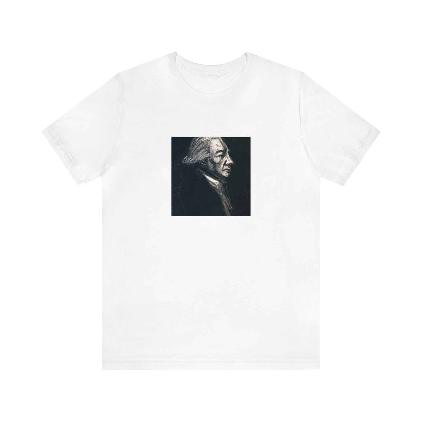 Mauro Valenti is an Italian streetwear designer from the 1990s. He was known for blending traditional Italian tailoring with modern, cutting-edge designs to create clothes that were contemporary yet timeless. He was renowned for his eye--Tee