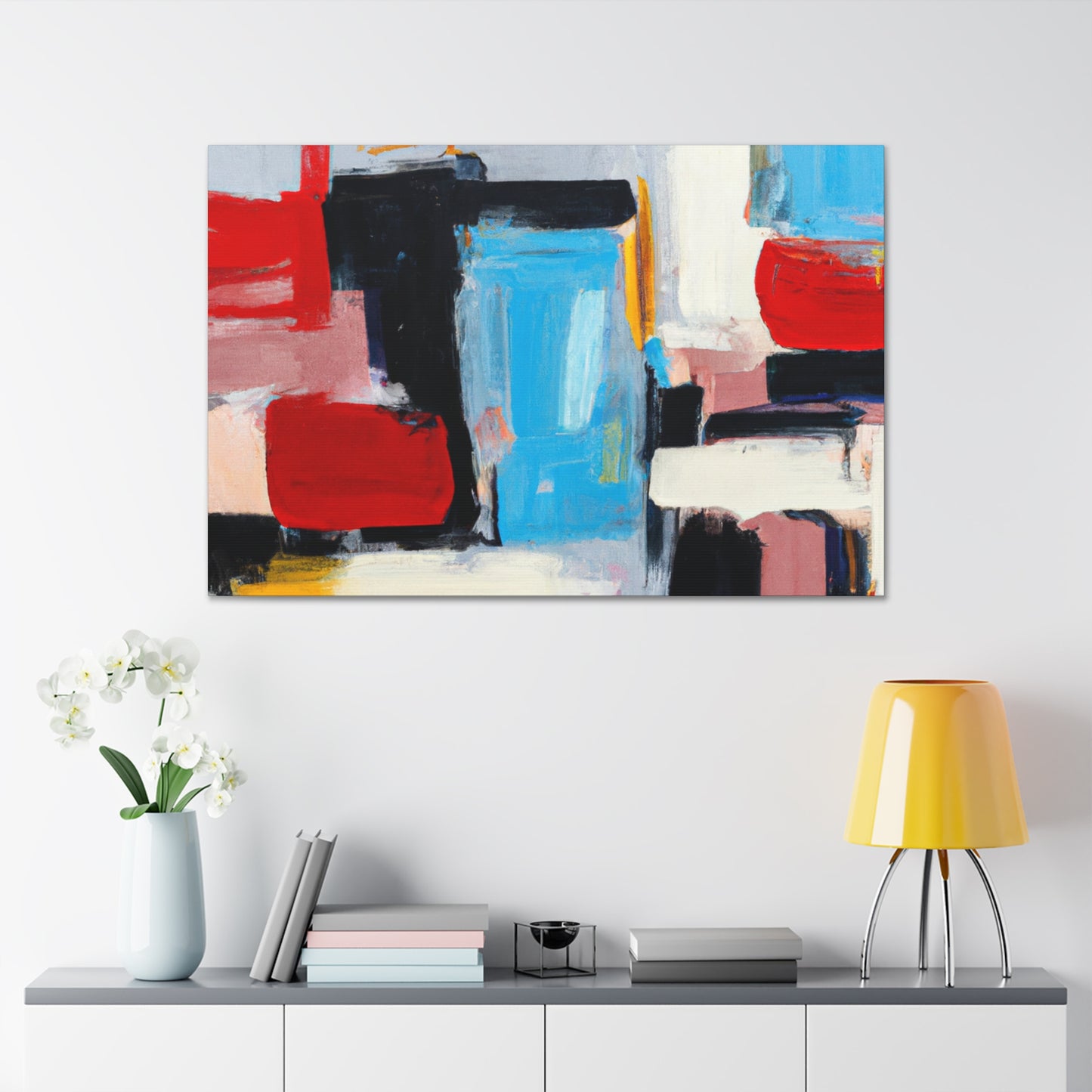 Giorgio Sacristano-canvas