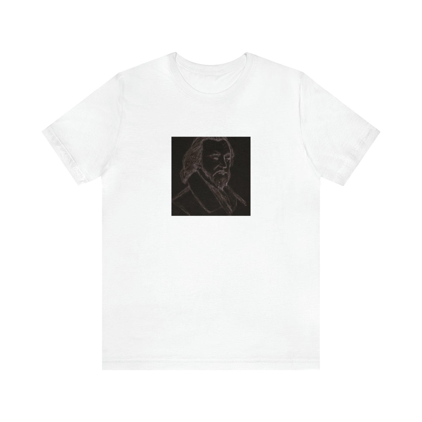 Giovanni DiLorenzo is an eccentric Italian streetwear designer who rose to popularity in the 1990s. Known for his cutting-edge, avant-garde designs, DiLorenzo established his own high-end street-Tee