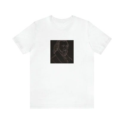 Giovanni DiLorenzo is an eccentric Italian streetwear designer who rose to popularity in the 1990s. Known for his cutting-edge, avant-garde designs, DiLorenzo established his own high-end street-Tee
