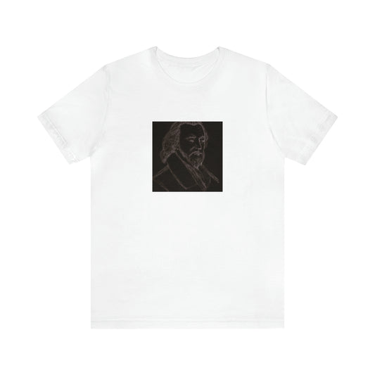 Giovanni DiLorenzo is an eccentric Italian streetwear designer who rose to popularity in the 1990s. Known for his cutting-edge, avant-garde designs, DiLorenzo established his own high-end street-Tee