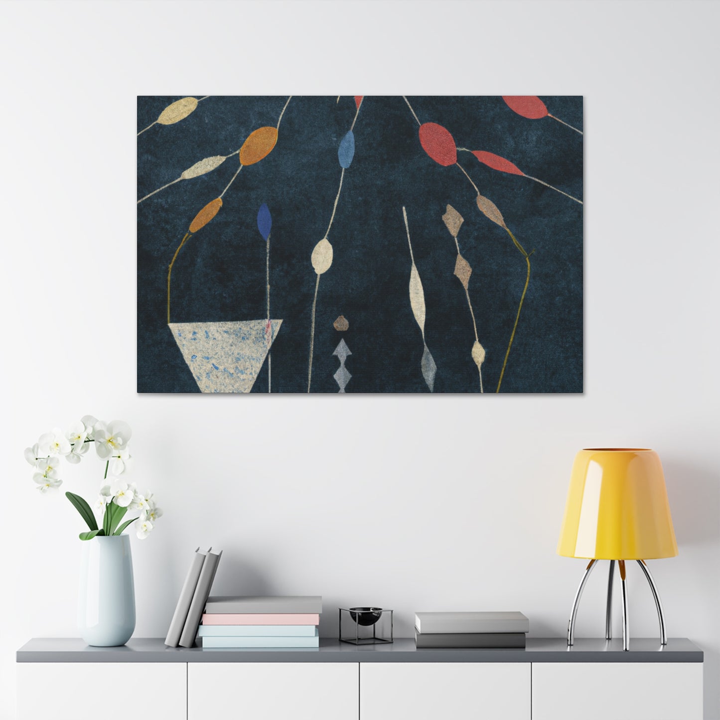 Marianna Martinez de Choiseul-canvas
