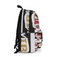 Giovanni Calvino-backpack