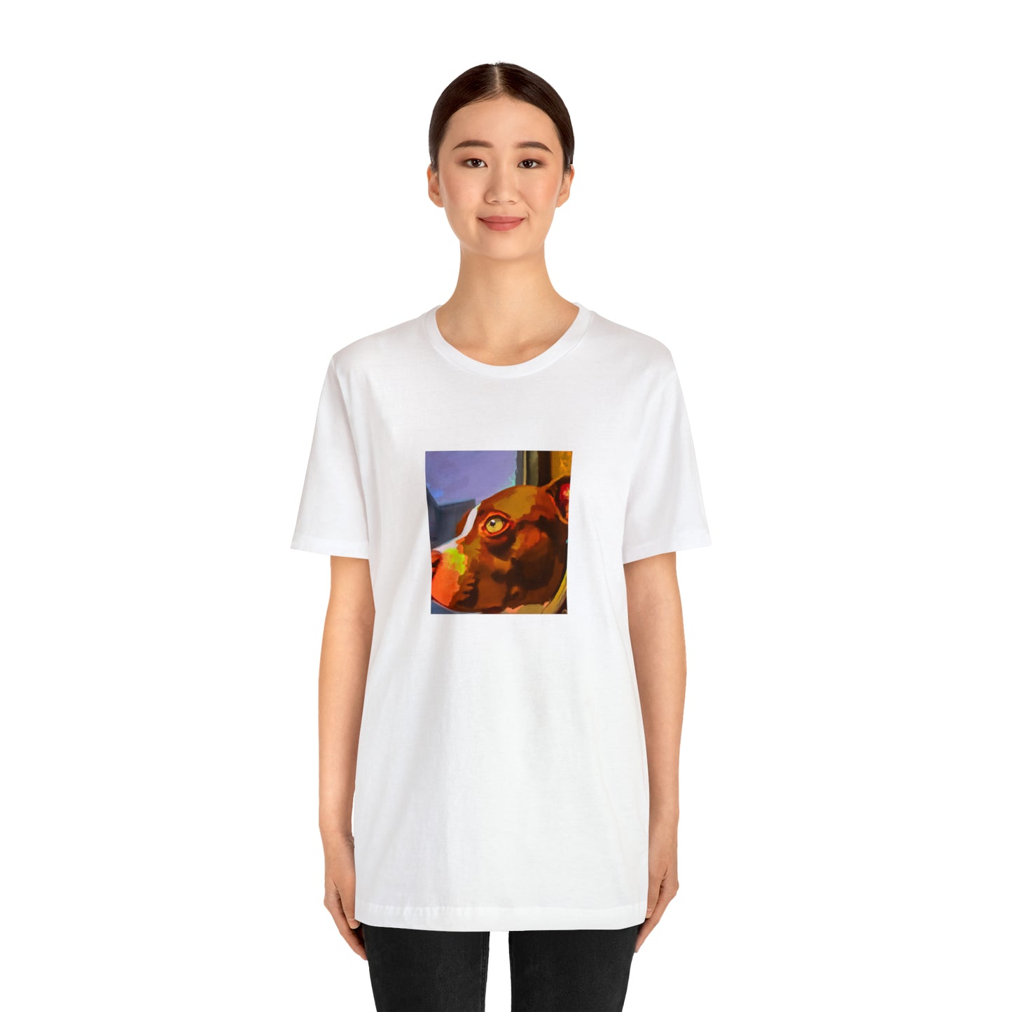 Giuliano Fiorentini, a legendary Italian streetwear designer from the 1990s. He championed the use of bold colors and graphic designs to reflect the street lifestyle of Italian cities, and aimed to make his pieces both affordable and accessible-Tee
