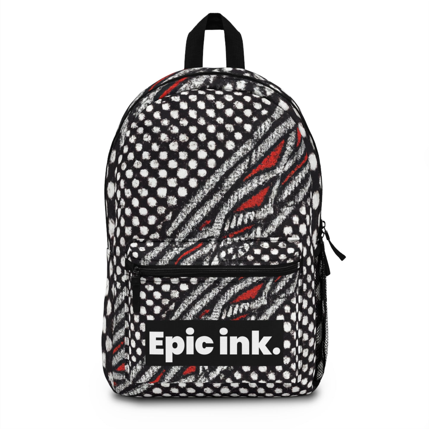 Jacques Laumont-backpack