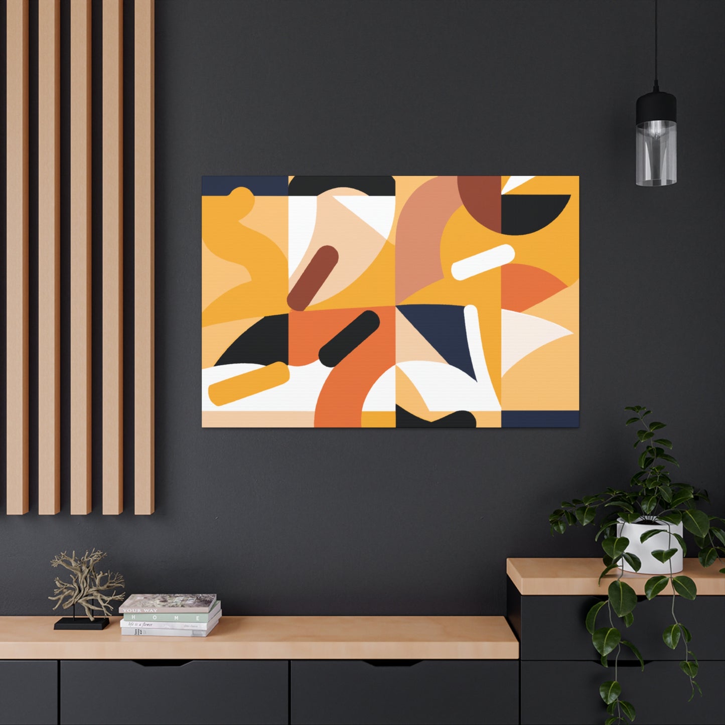 Marcello di Gambiasso-canvas