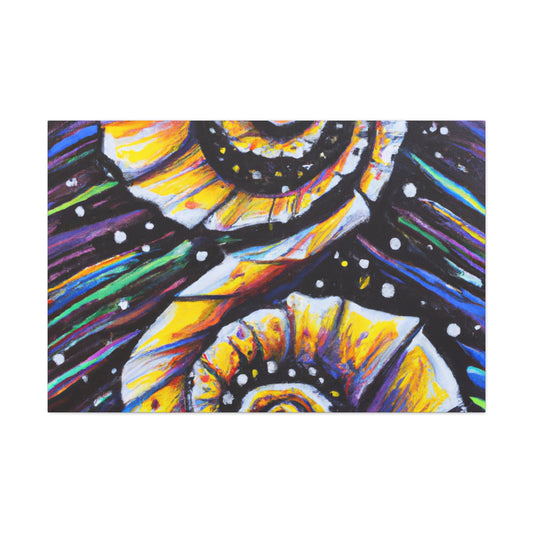 Maëlys Melchiore-canvas