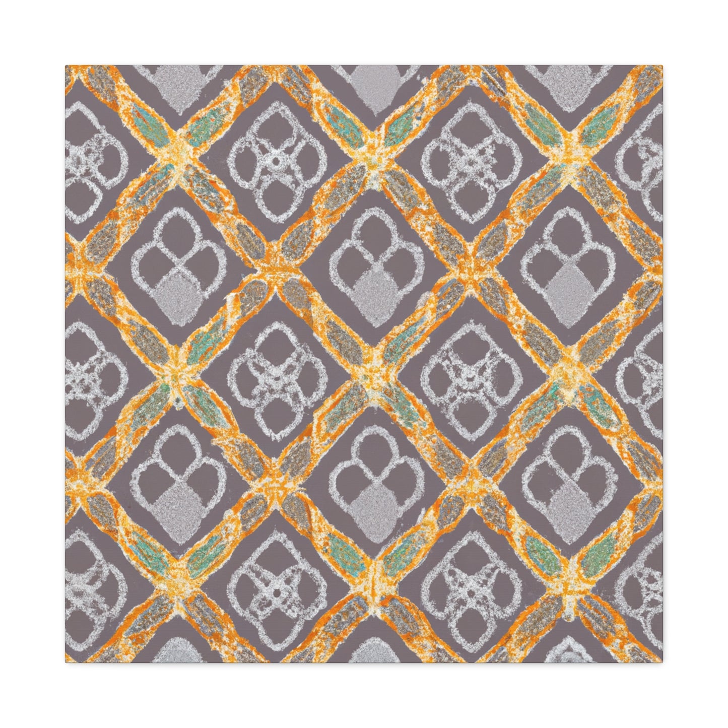 Veronique de Fleurieres-canvas