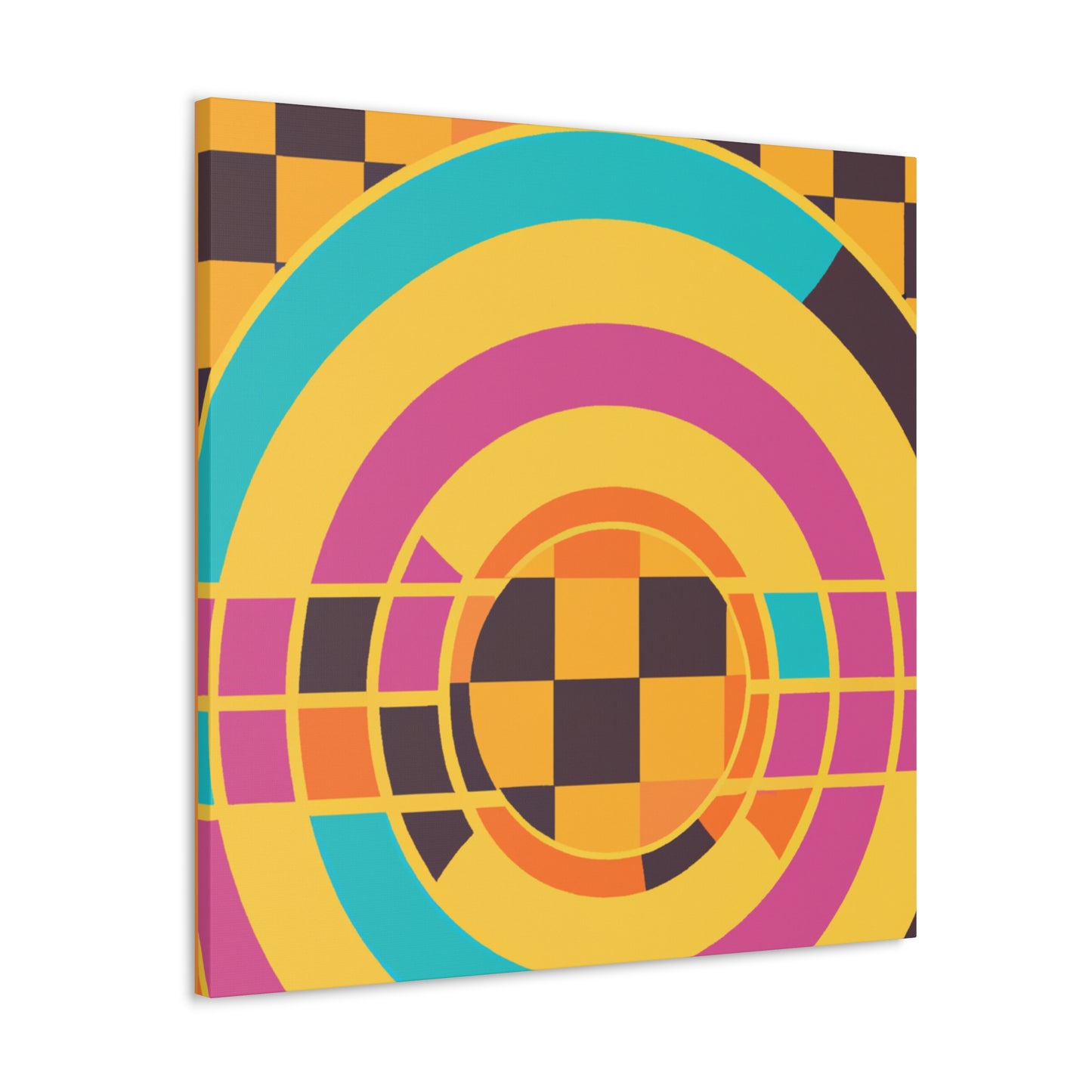 Mateo da Verona-canvas