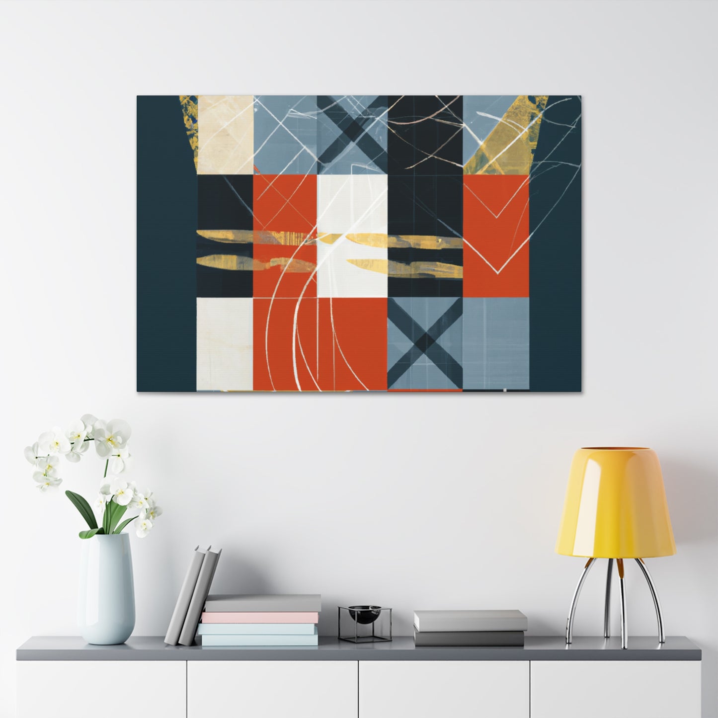 Enrique Garcia Ruiz-canvas