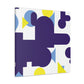 Iesha of Laviole-canvas
