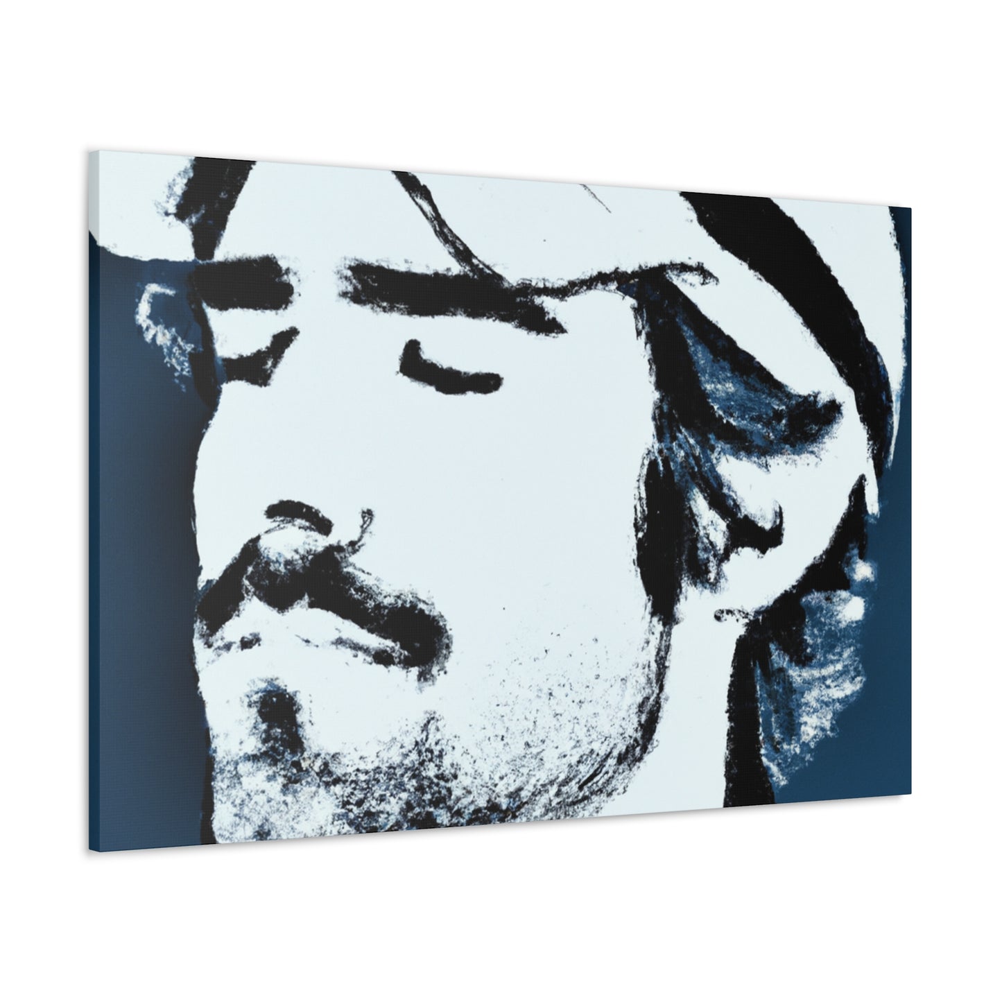 Erasmus Charon-canvas