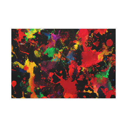 Caederia Mollvey-canvas