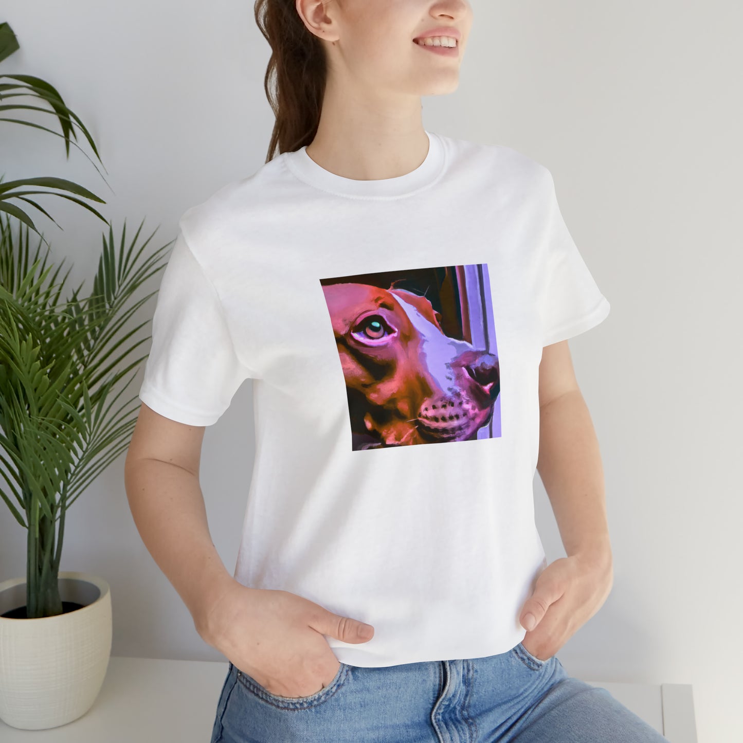Alberto Cavalcanti, a male streetwear designer from Genoa, Italy in the 1990s. He was known for his bold, edgy designs which combined bright colors and street art-inspired prints. He was a popular figure in-Tee