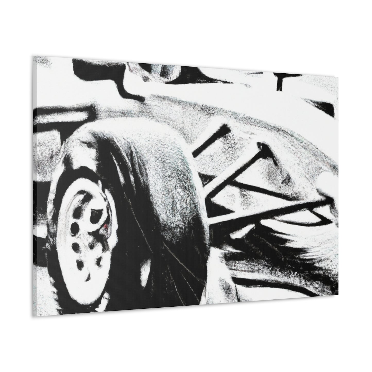 Aurora Ventilini-canvas