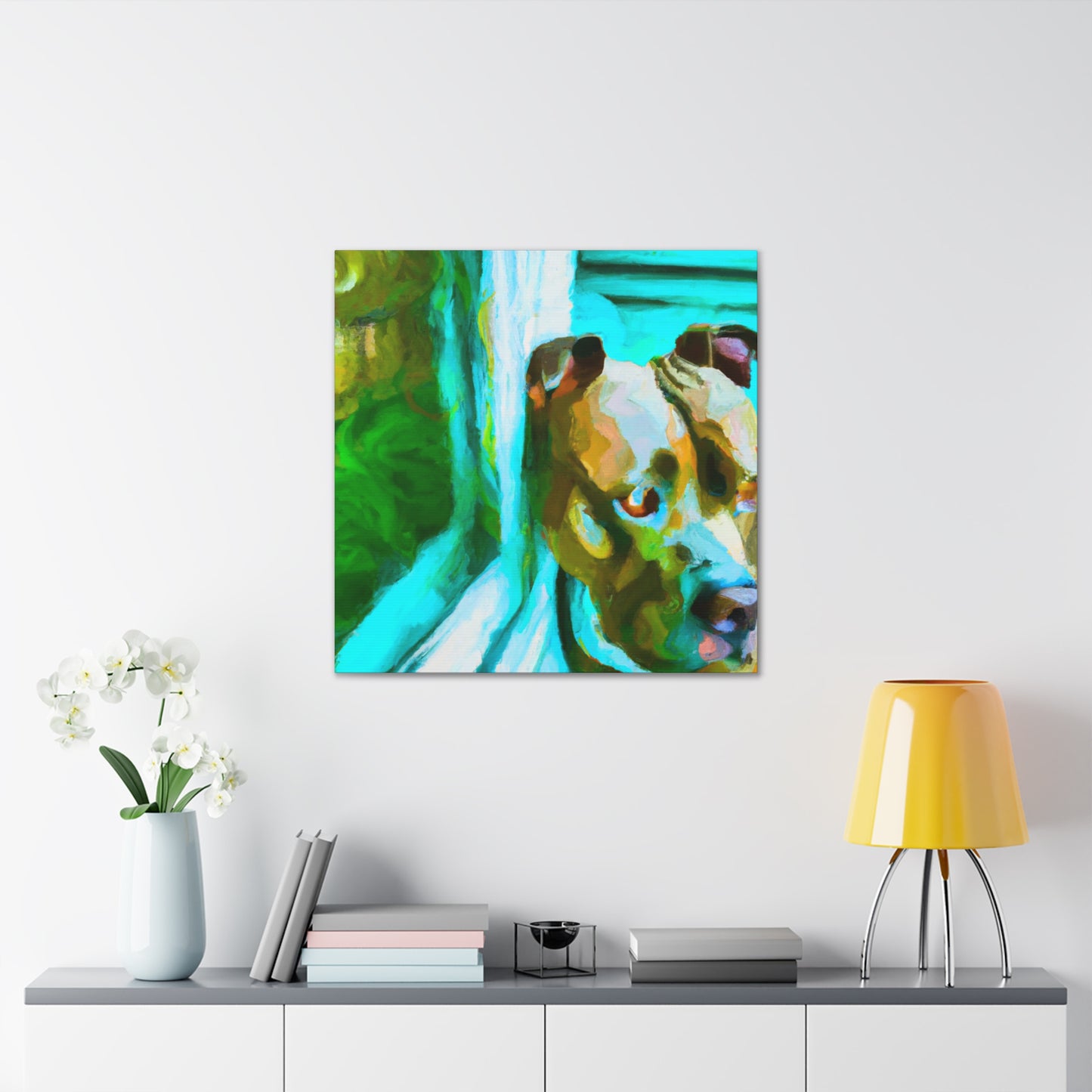 Emmaline le Monerre-canvas