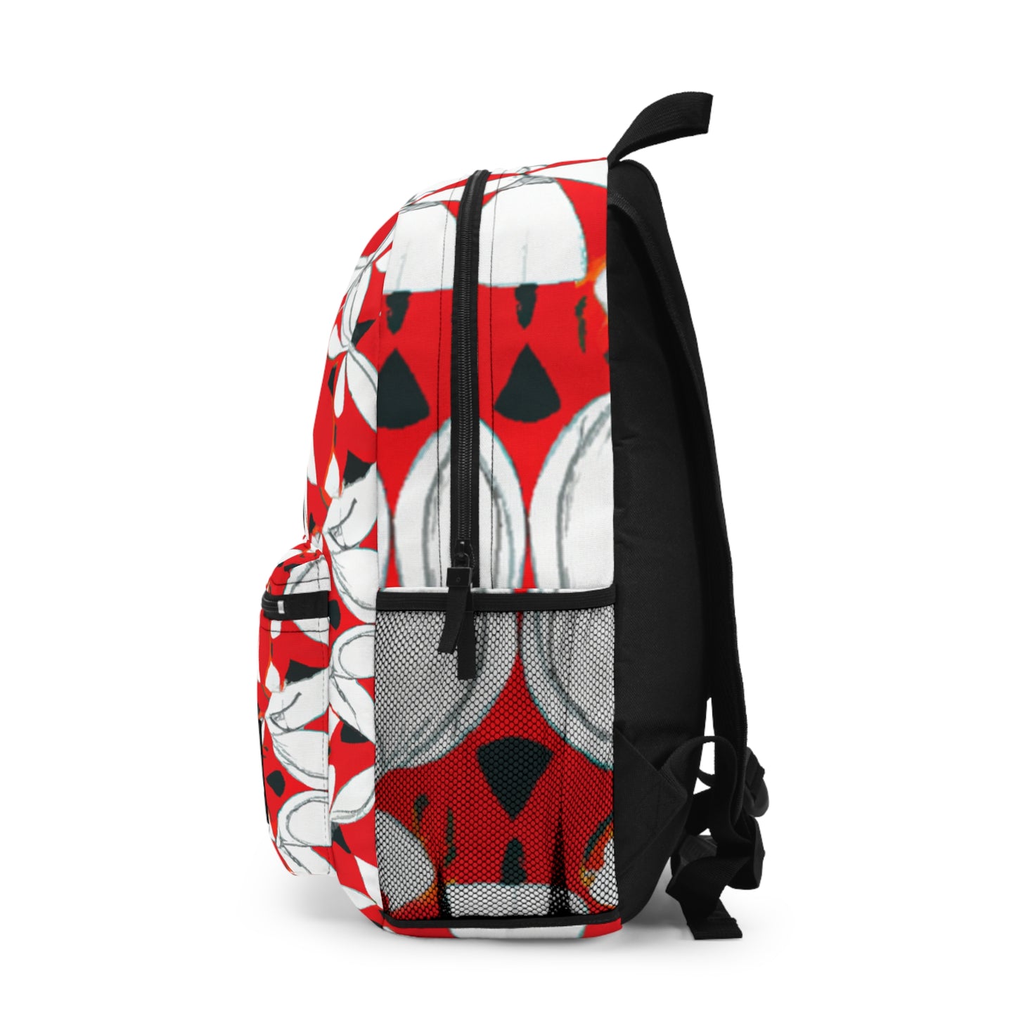 Esmay DeFournier-backpack