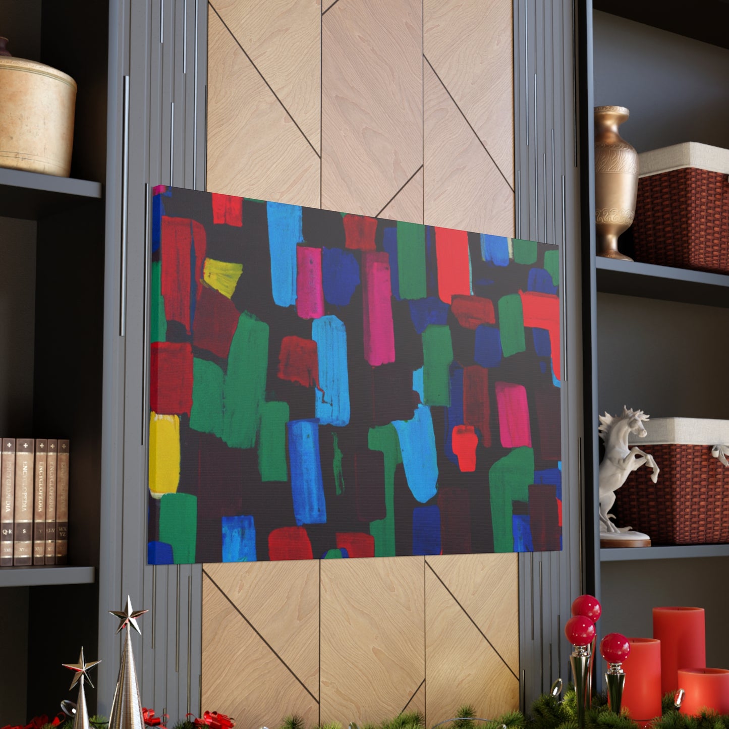 Fernando Orellini-canvas