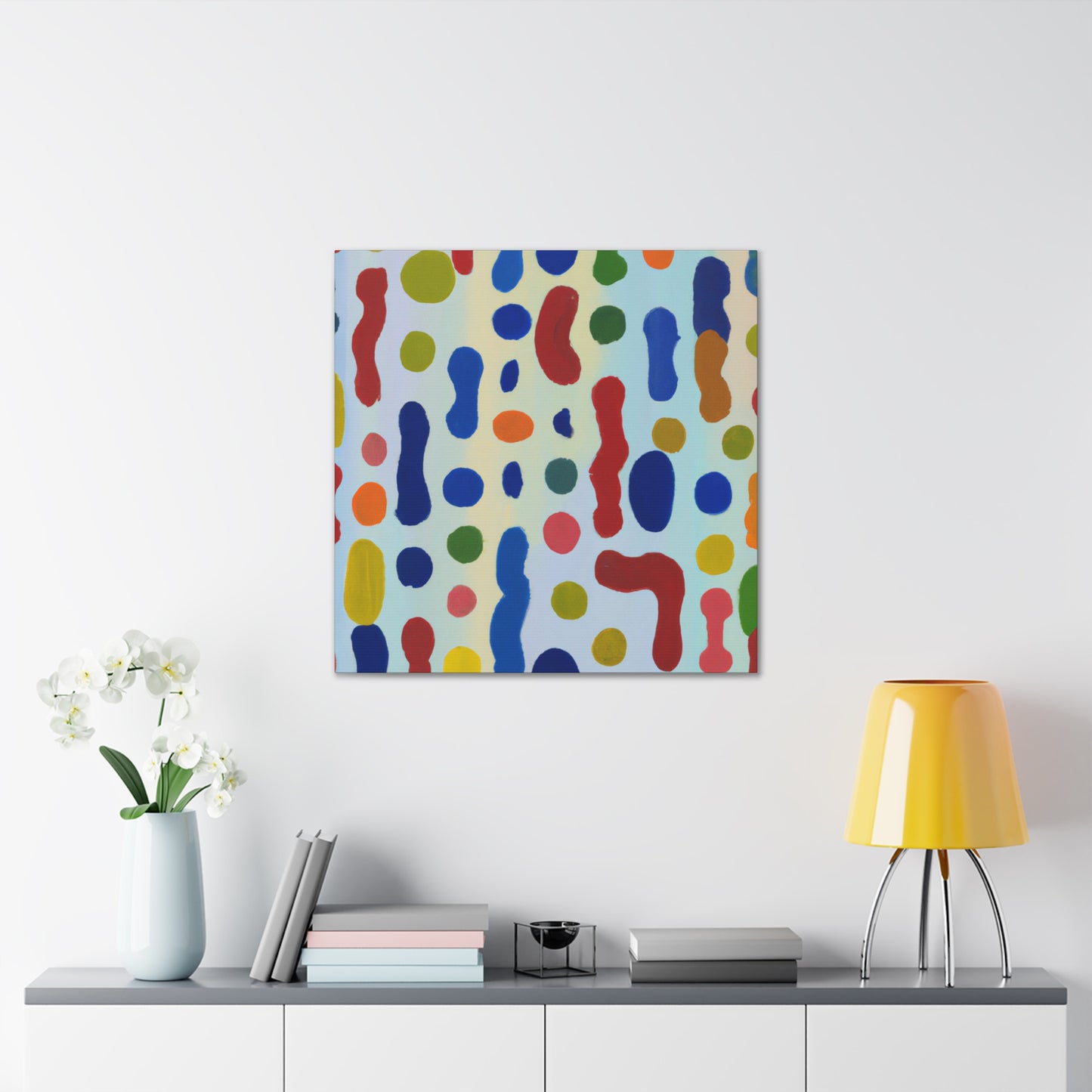 Edmundina de Bautista-canvas