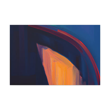 Eloise Bellardine-canvas