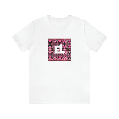 Filippo Fiorucci. He was an iconic streetwear designer in the 90s in Italy, renowned for his bold use of color and graphic designs, his bold combinations of 90s high fashion and streetwear, and his unique blend of-Tee