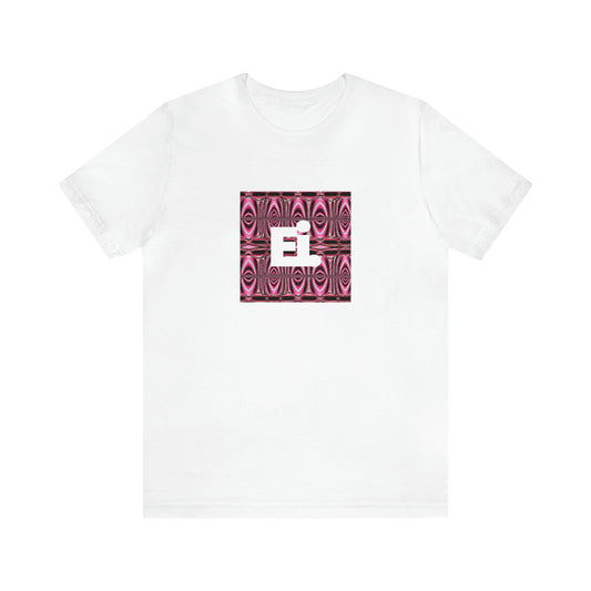 Filippo Fiorucci. He was an iconic streetwear designer in the 90s in Italy, renowned for his bold use of color and graphic designs, his bold combinations of 90s high fashion and streetwear, and his unique blend of-Tee