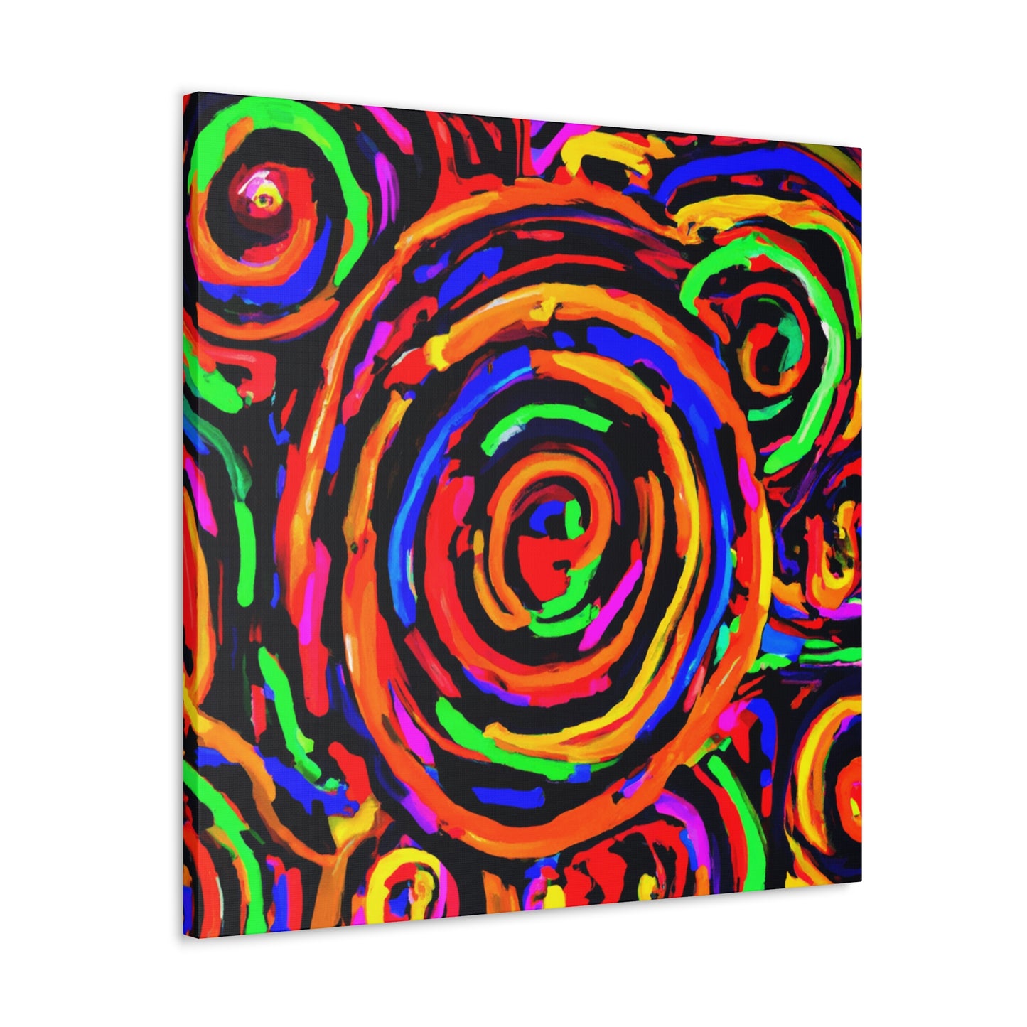 Felicia Bellini-canvas